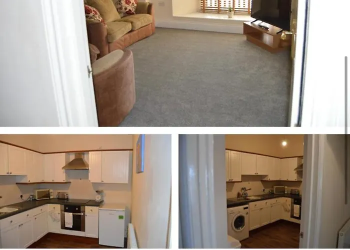 Webbs House Apartment 3