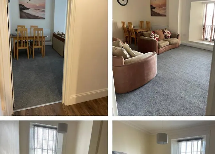 Webbs House Apartment 3