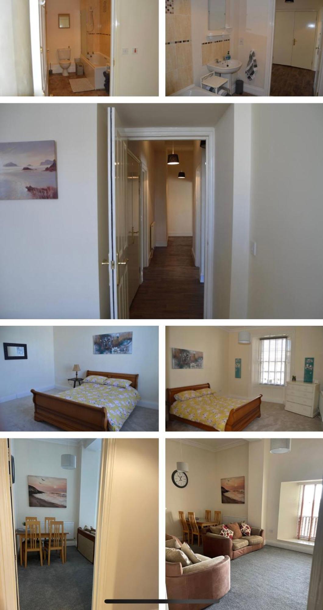 Apartment Webbs House 3