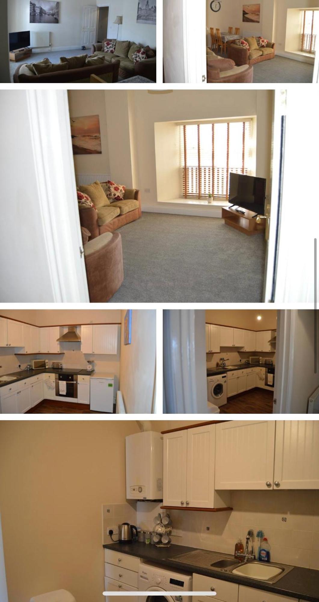 Apartment Webbs House 3 *